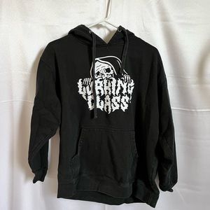 Lurking class sweatshirt